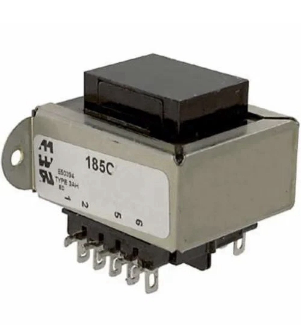 HAMMOND MFG 185C24