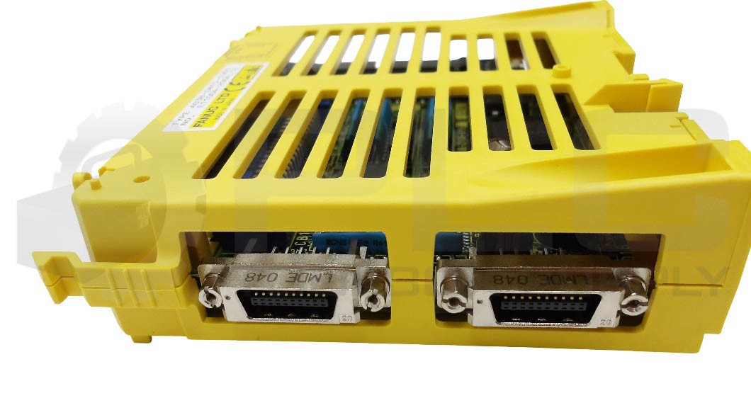 NEW FANUC A03B-0815-C001 I/O MODULE