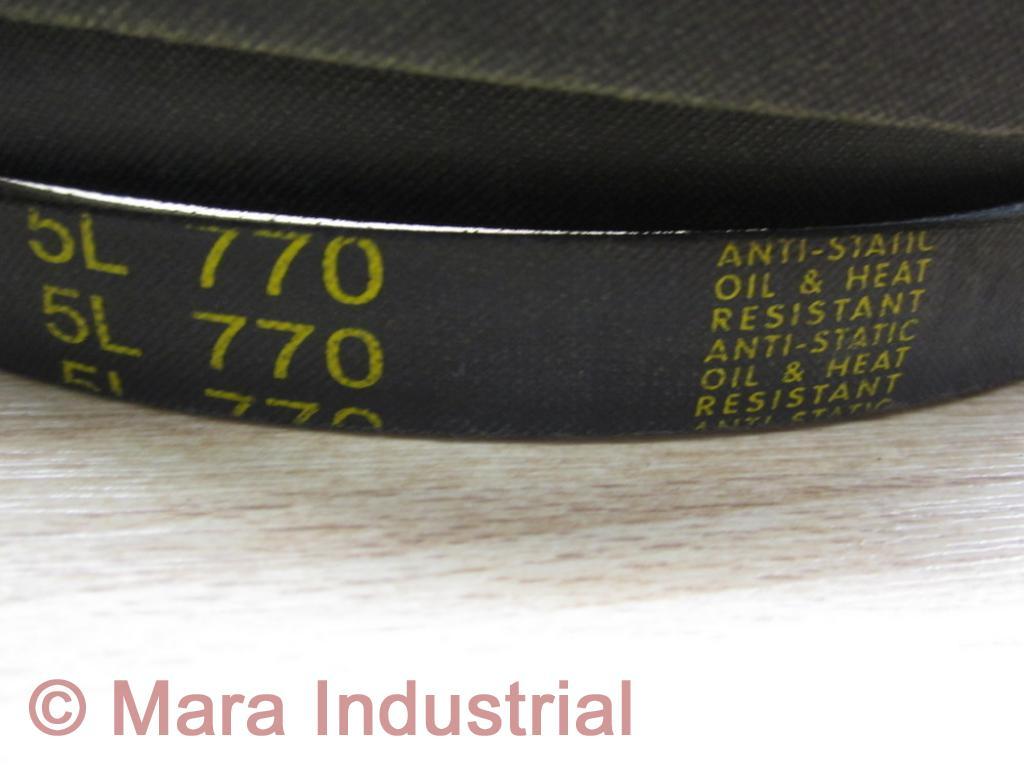 Dunlop 5L-770 Belt