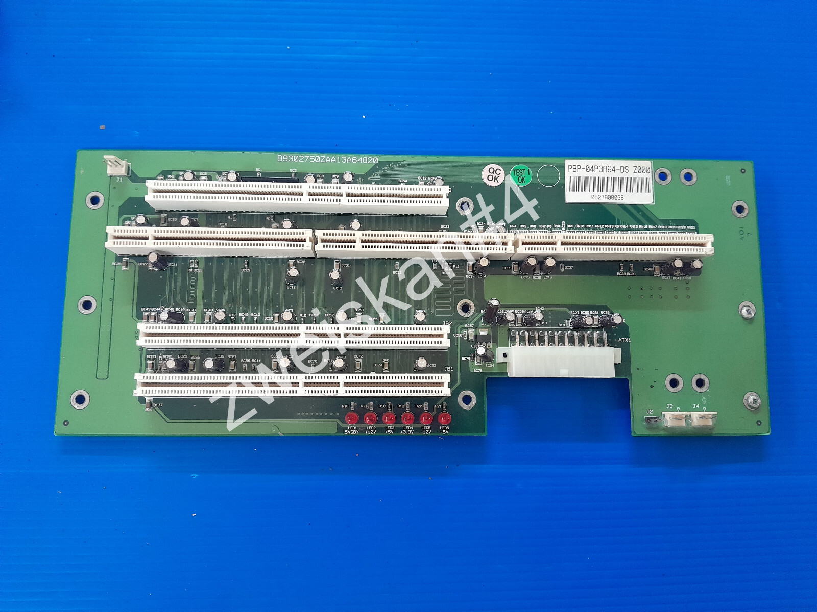 PBP-04P3A64-DS-Z000,0527A00038,B9302750ZAA13A64820.