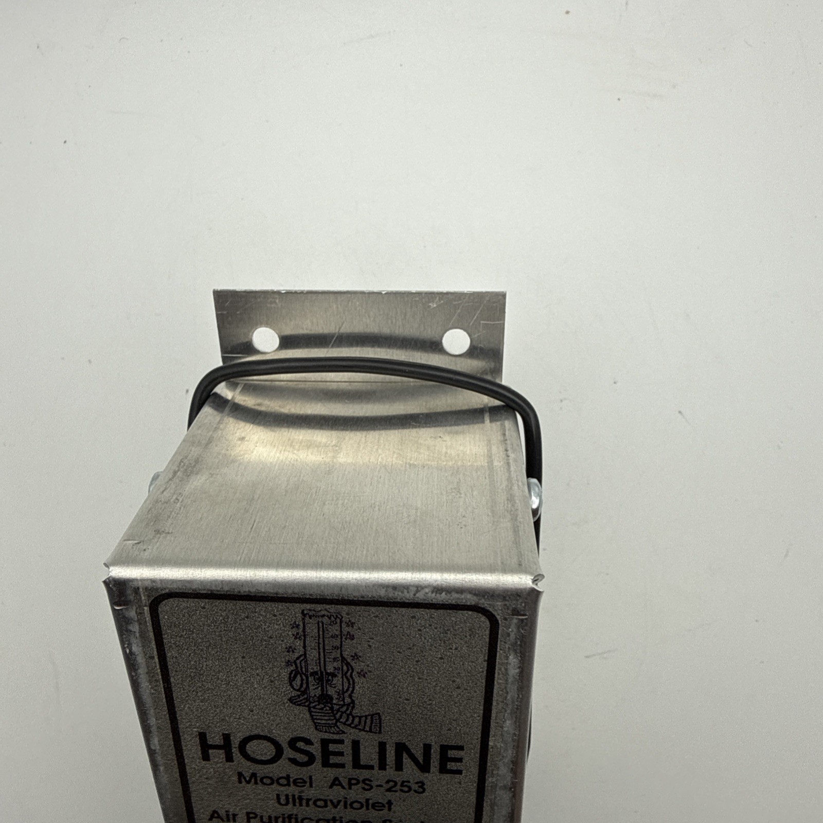 Hoseline APS-253 Ultraviolet Air Purification System
