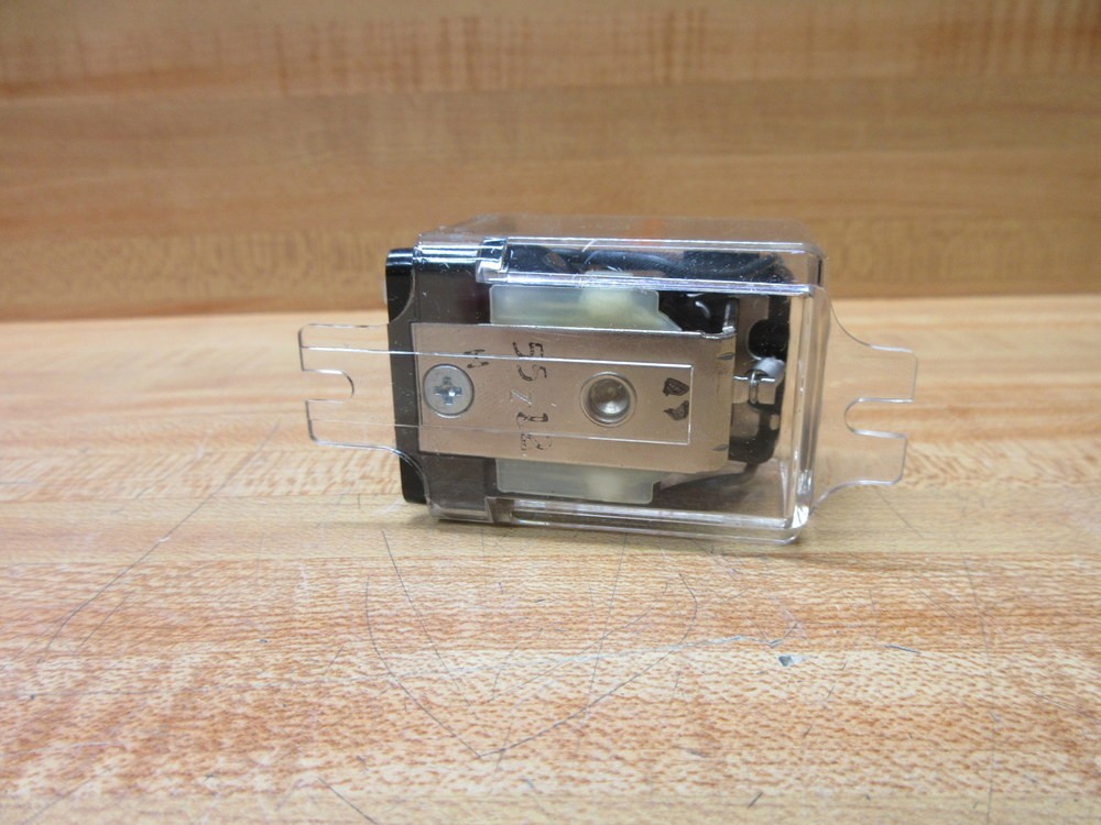 Potter & Brumfield KUGP-7D55-12V DC Relay KUGP-7D55-12VDC