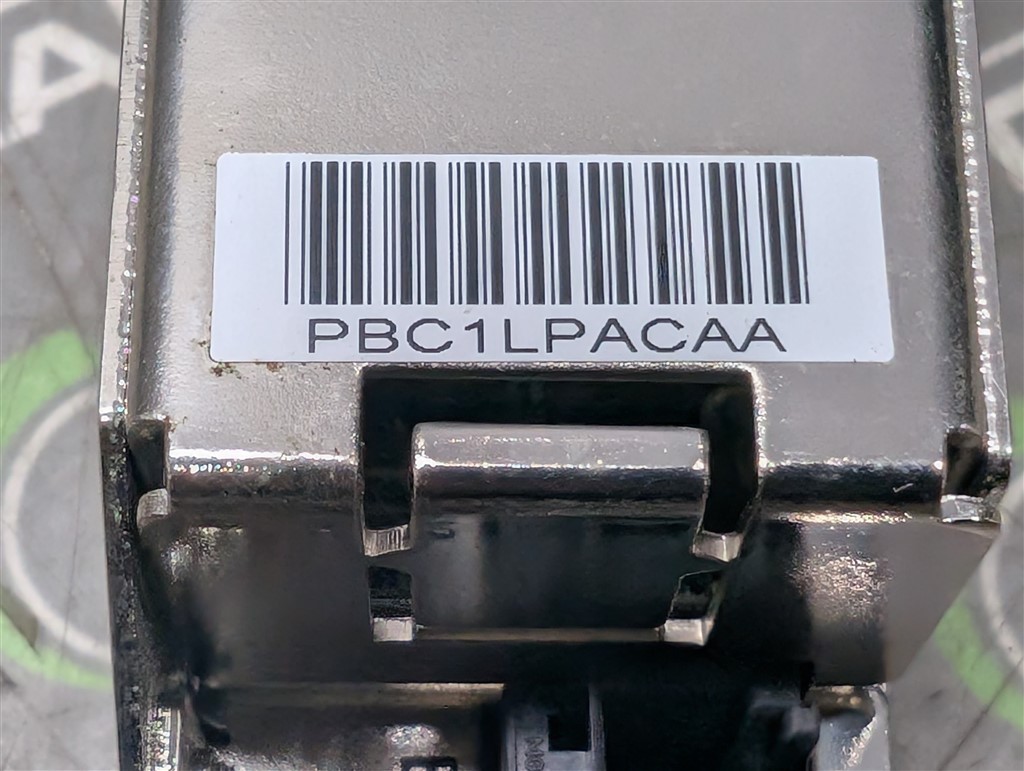 USED Valere Power BC500-A02-10 Eltek Rectifier Interface Assembly