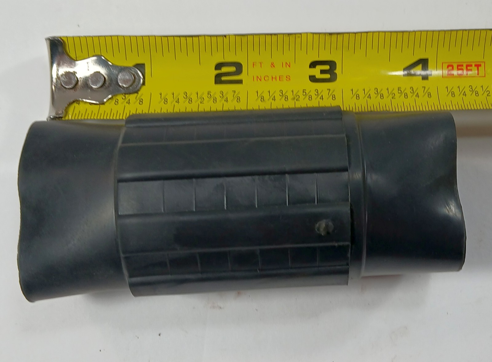 1 NEW T&B OCAL APPROX 1-1/2 PVC COATED CONDUIT FITTING COUPLING NNB *MAKE OFFER*