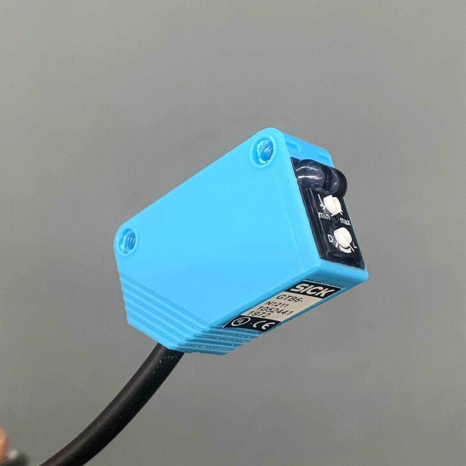 1PC New for Sick GTB6N1211 1052441 GTB6-N1211 Photoelectric Sensor – US Stock