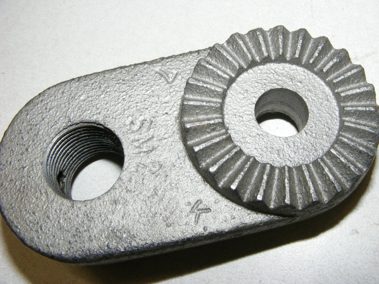 Brewer Gear SM1 Universal Drive Tensioner SM2 (zz4)