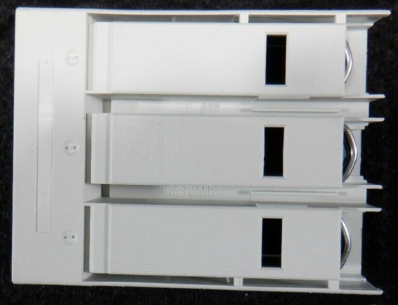 Siemens 3RT1946-4GA07 Terminal Kit For 3RV104