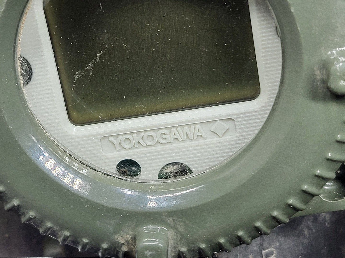 SURPLUS NEW Yokogawa EJA530E In-Line Mount Gauge Pressure Transmitter – Parts