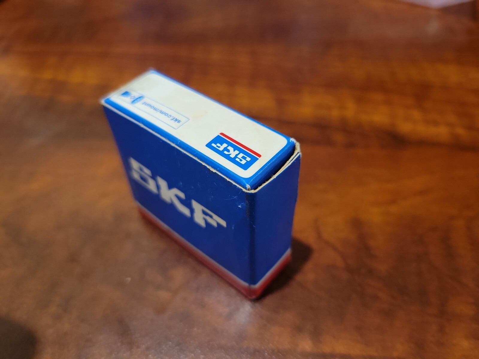 SKF 6004-2RSH/W64