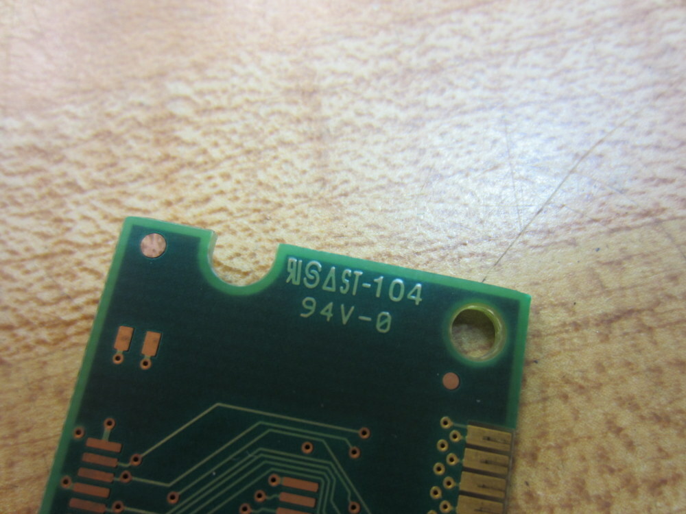 Micron MT2LSDT132UG-10E1 Memory Module