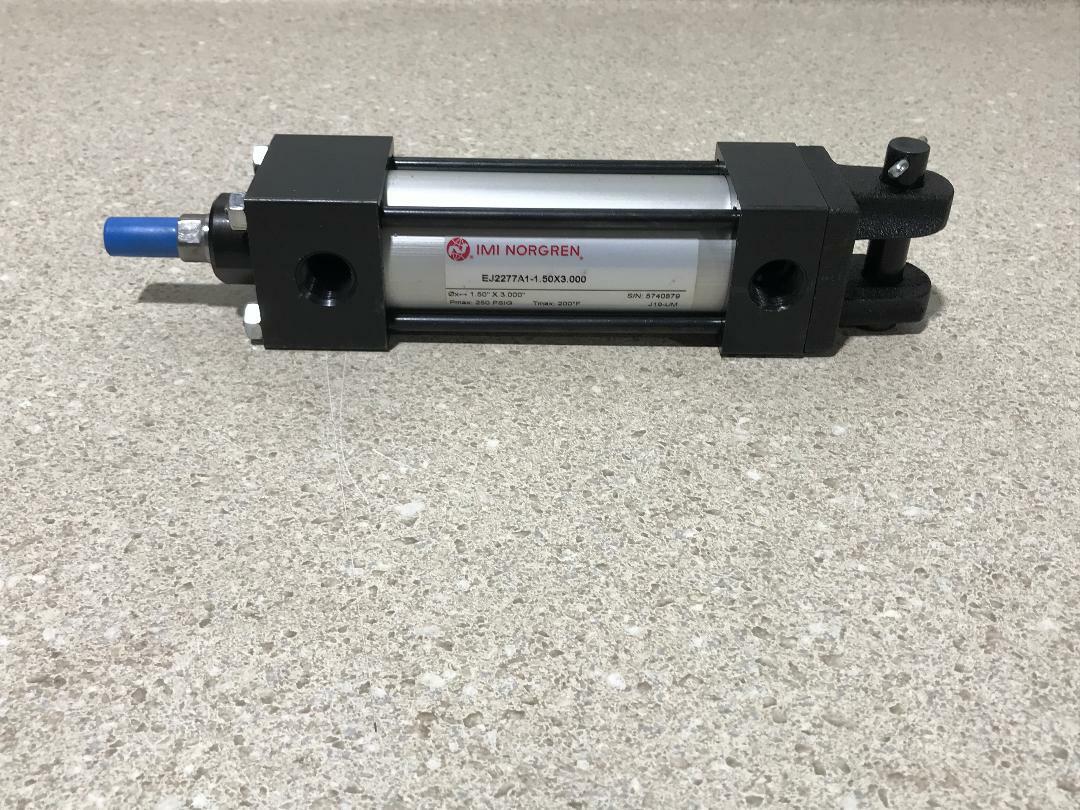 IMI NORGREN EJ2277A1-1.50″x3.000″ NEW