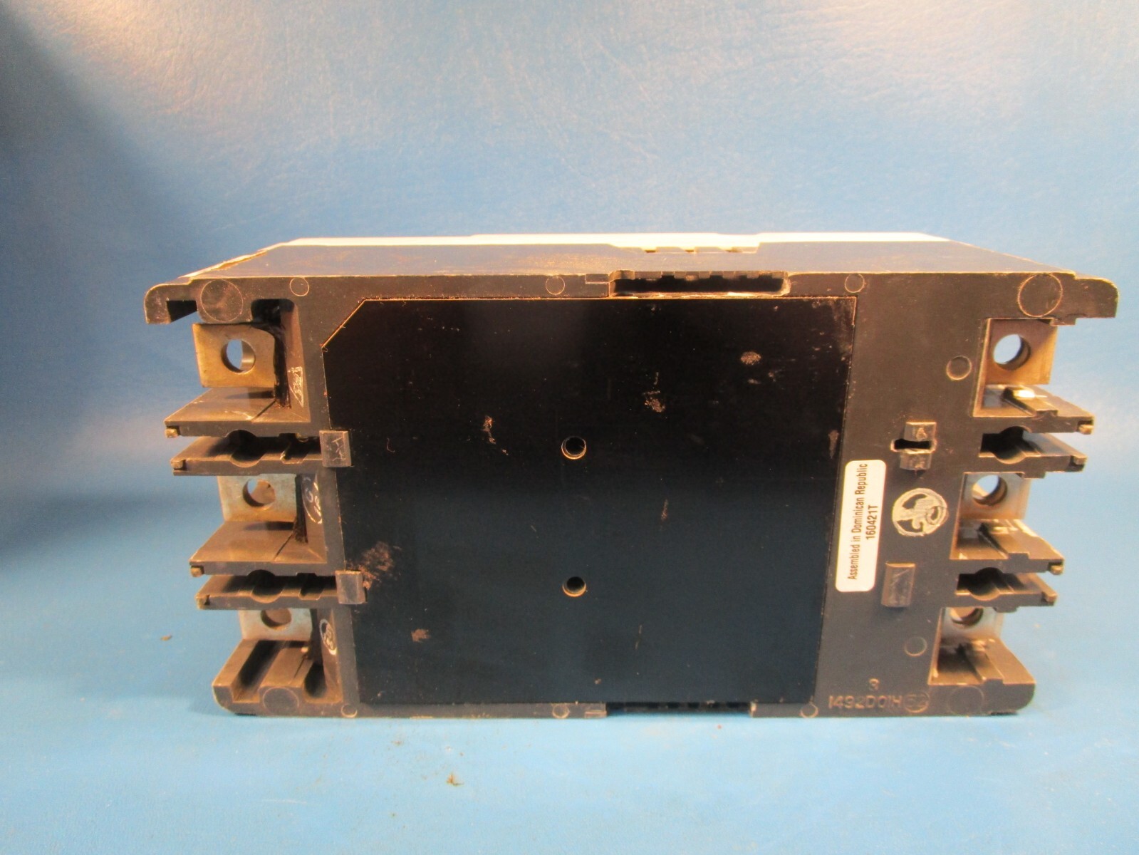 Eaton HKDDC3300WF01, Molded Case Breakers (MCCBs) HKDDC 3P 300A 600V 50/60Hz 3Ph