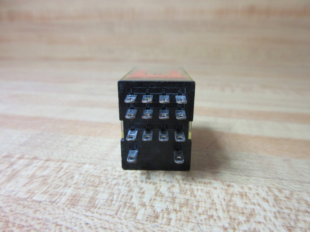 Omron MY4ZN-24V DC(S) Relay MY4ZN-24VDC(S)