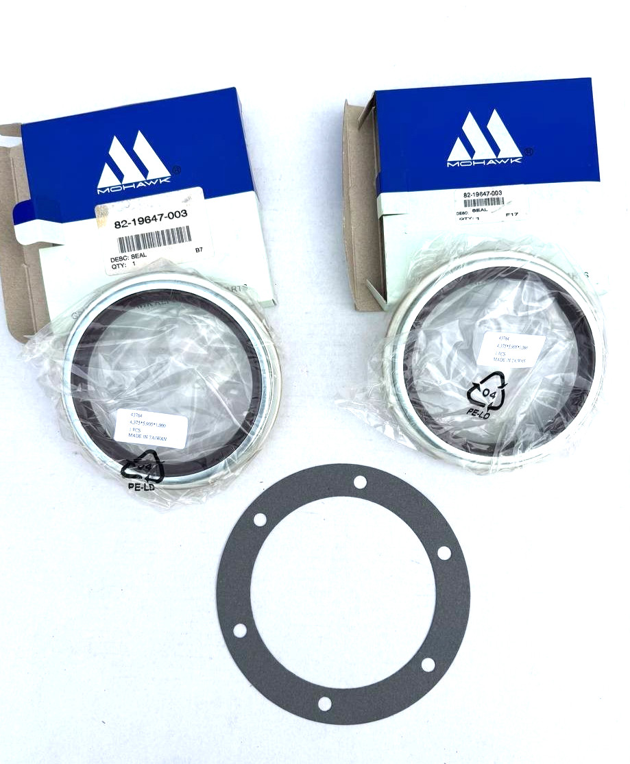 Mohawk MBK-3231 Brake Kit