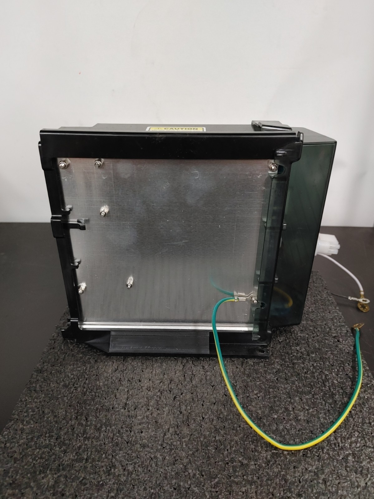 EMBRACO CF10B02 Variable Speed Compressor Electronic Inverter