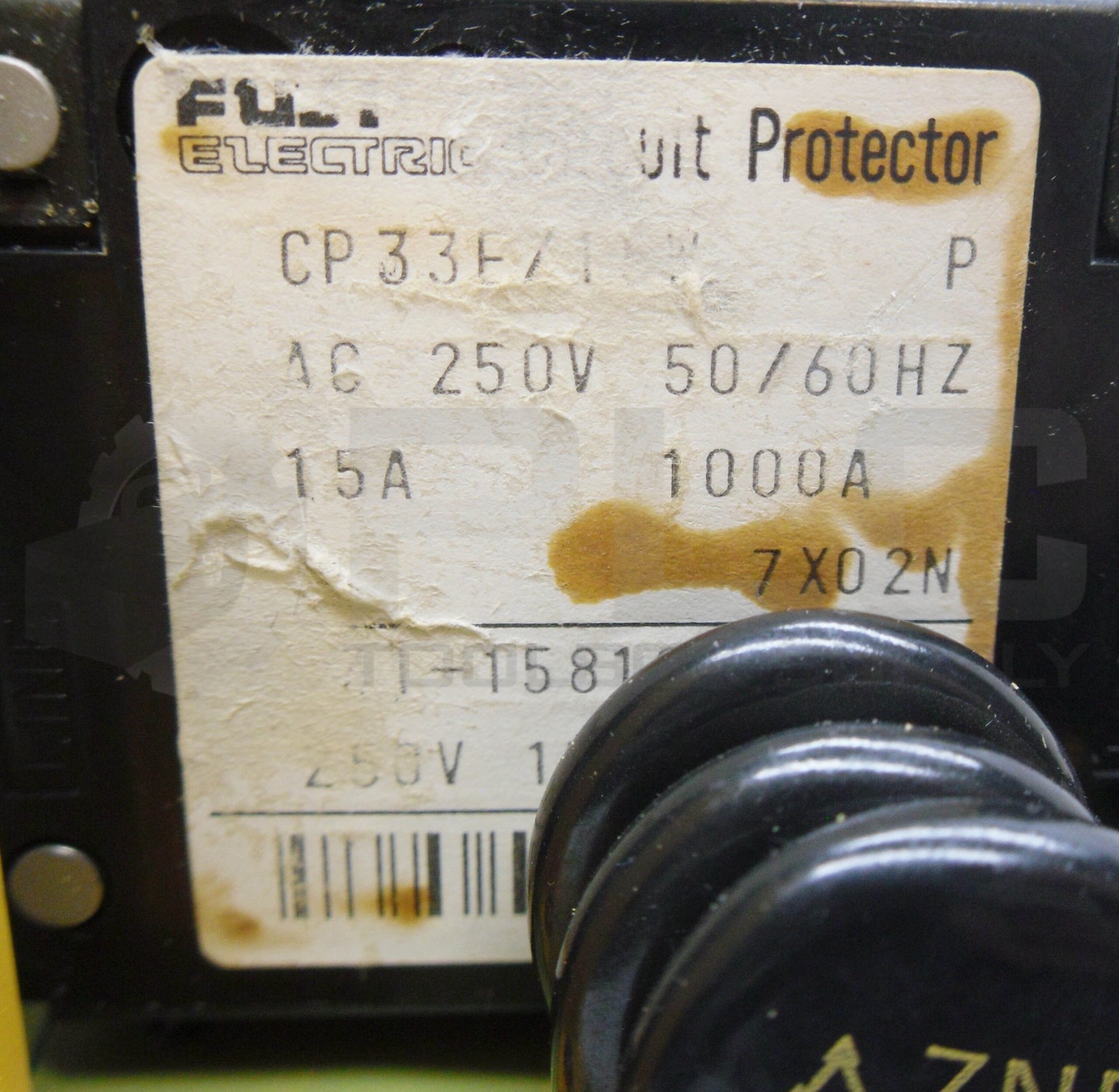 NEW FANUC A06B-6058-H005 A20B-1003-0090/04 CONTROLLER CARD, W/ A76L-0300-0133/A