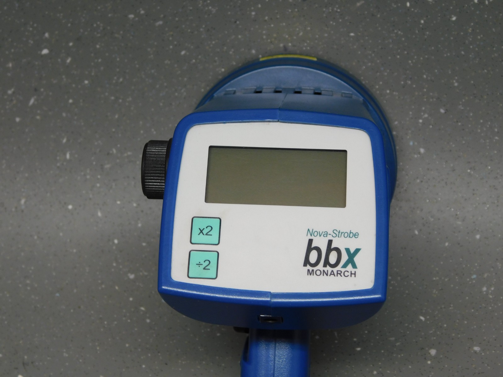 Monarch Nova Strobe BBX Rechargeable Stroboscope