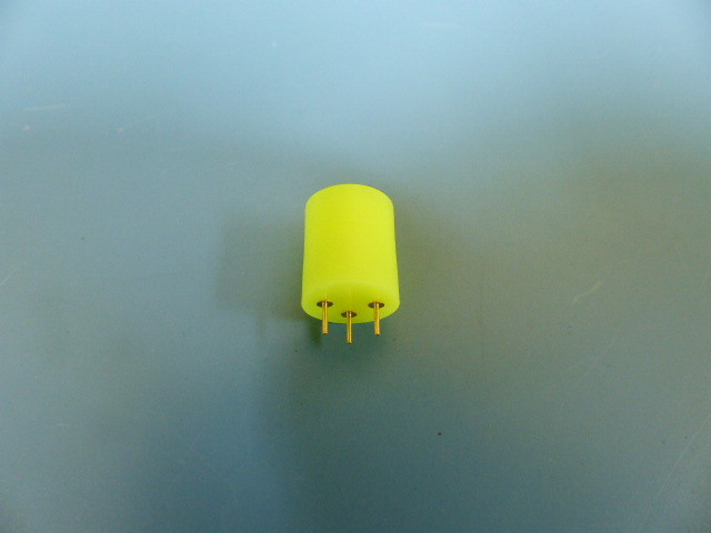 Scientific Atlanta 189427 Qty of 20 per Lot 13dB ATTENUATOR TO5 860MHZ 75 OH
