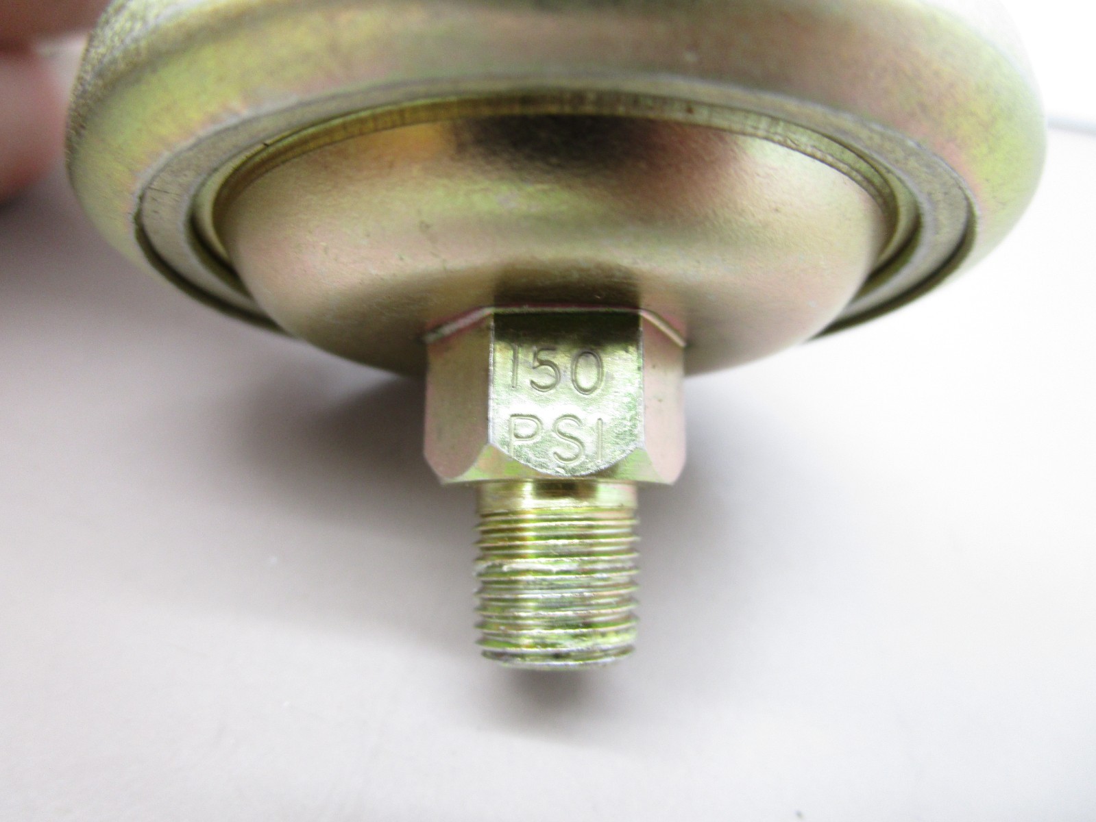 ISSPRO R8919 Air Pressure Sender 150psi