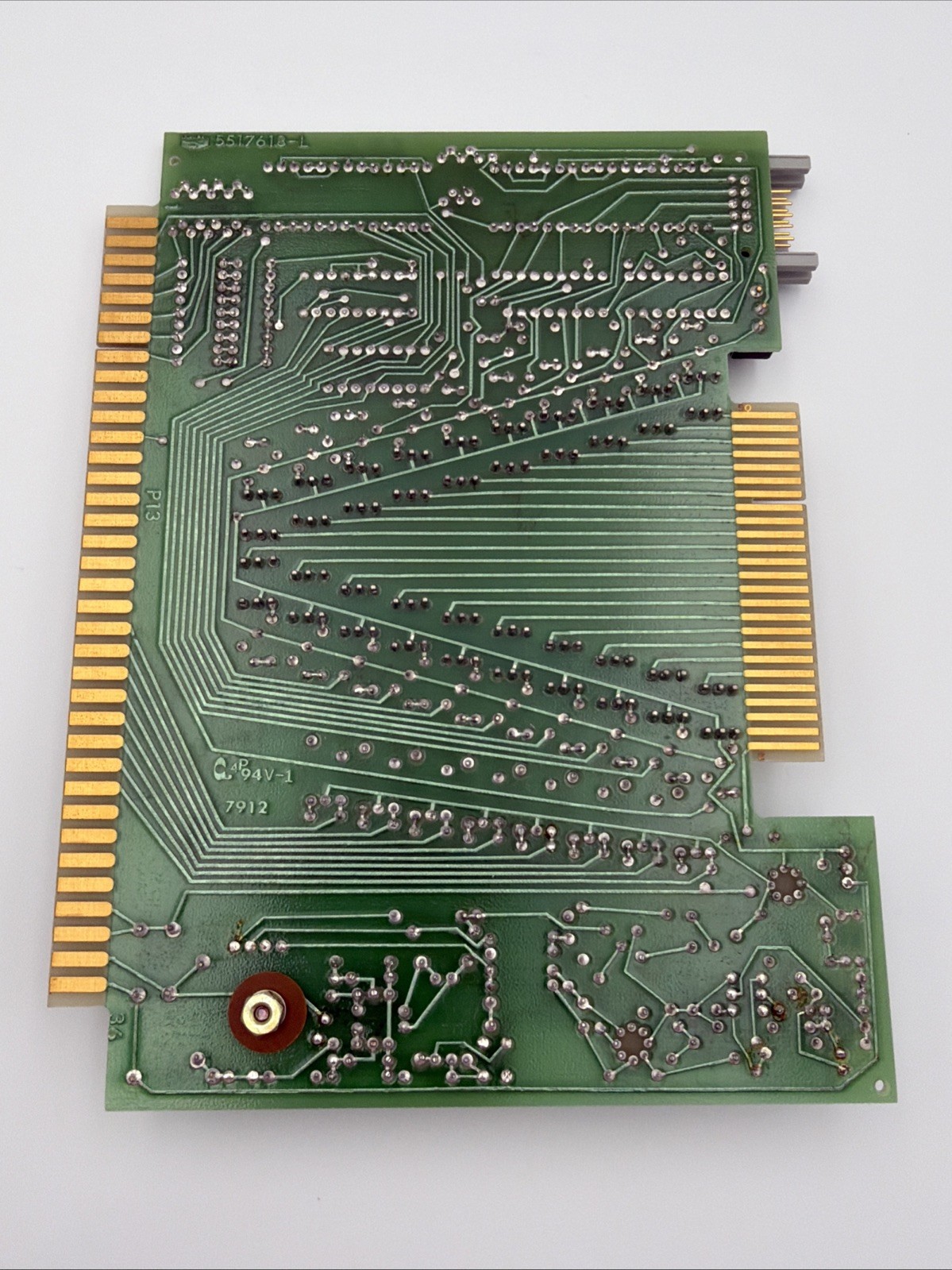 BENDIX 5517478-1-N CIRCUIT BOARD