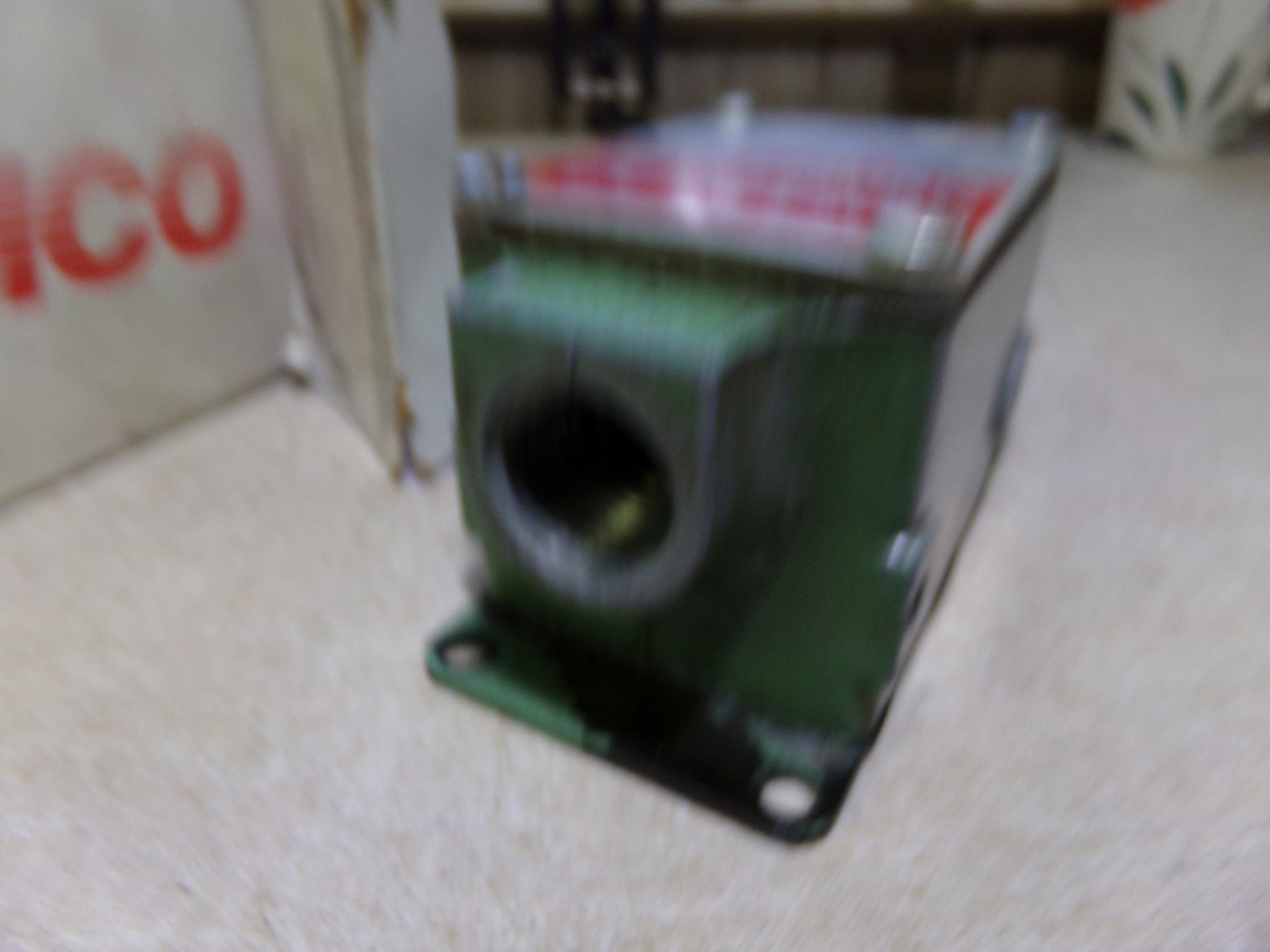 Namco 080 11100 Snap Lock Limit Switch *FREE SHIPPING*