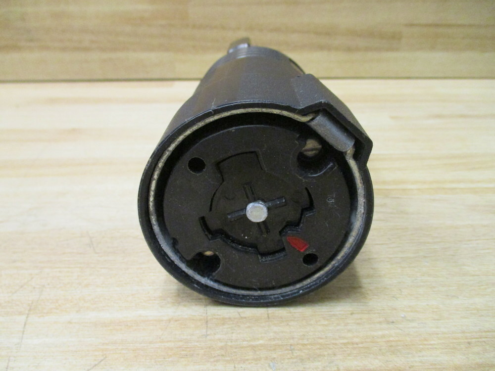 Hubbell HBL25414B Hubbellock Connector Body 25414B