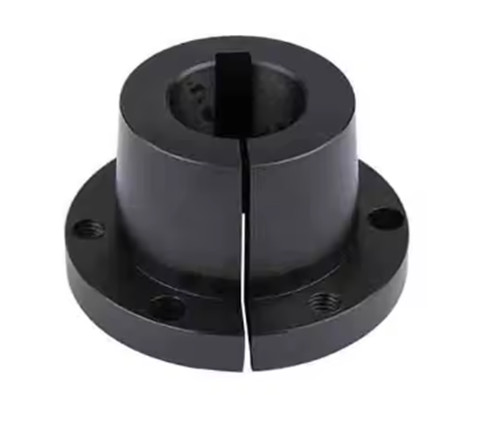 JA Series QD BushingJAX1/2 , Bore 1/2″ , Kewway 1/8″X1/16″