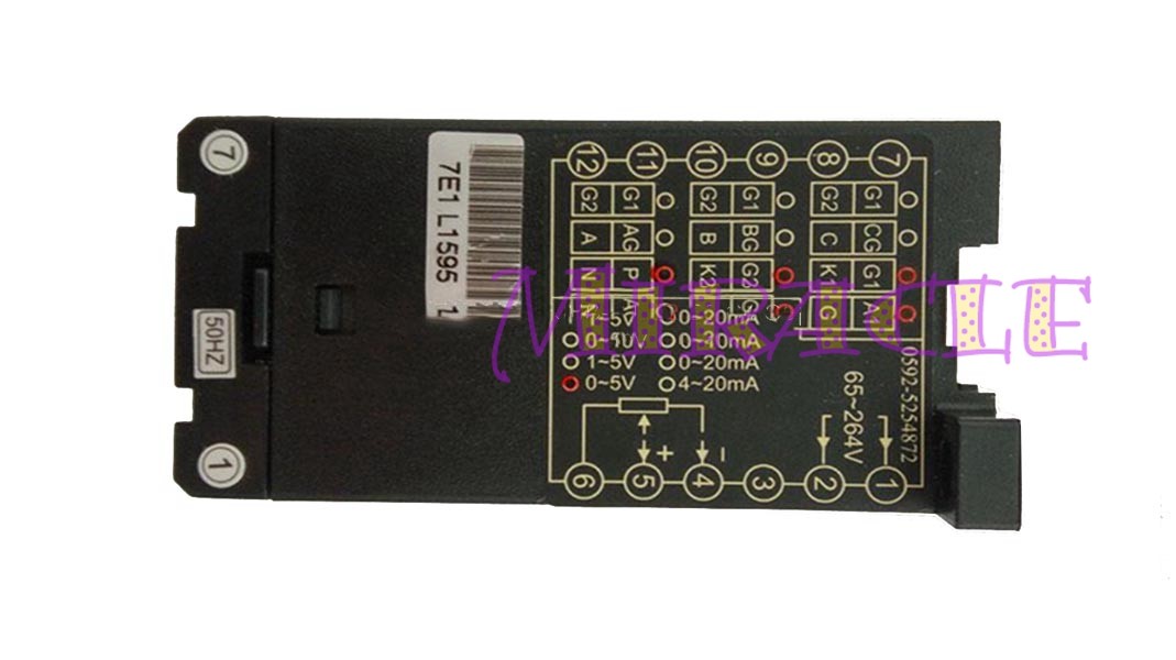 1PC NEW FOR JHB-C2-4 Single-phase intelligent flip-flop 0-5V