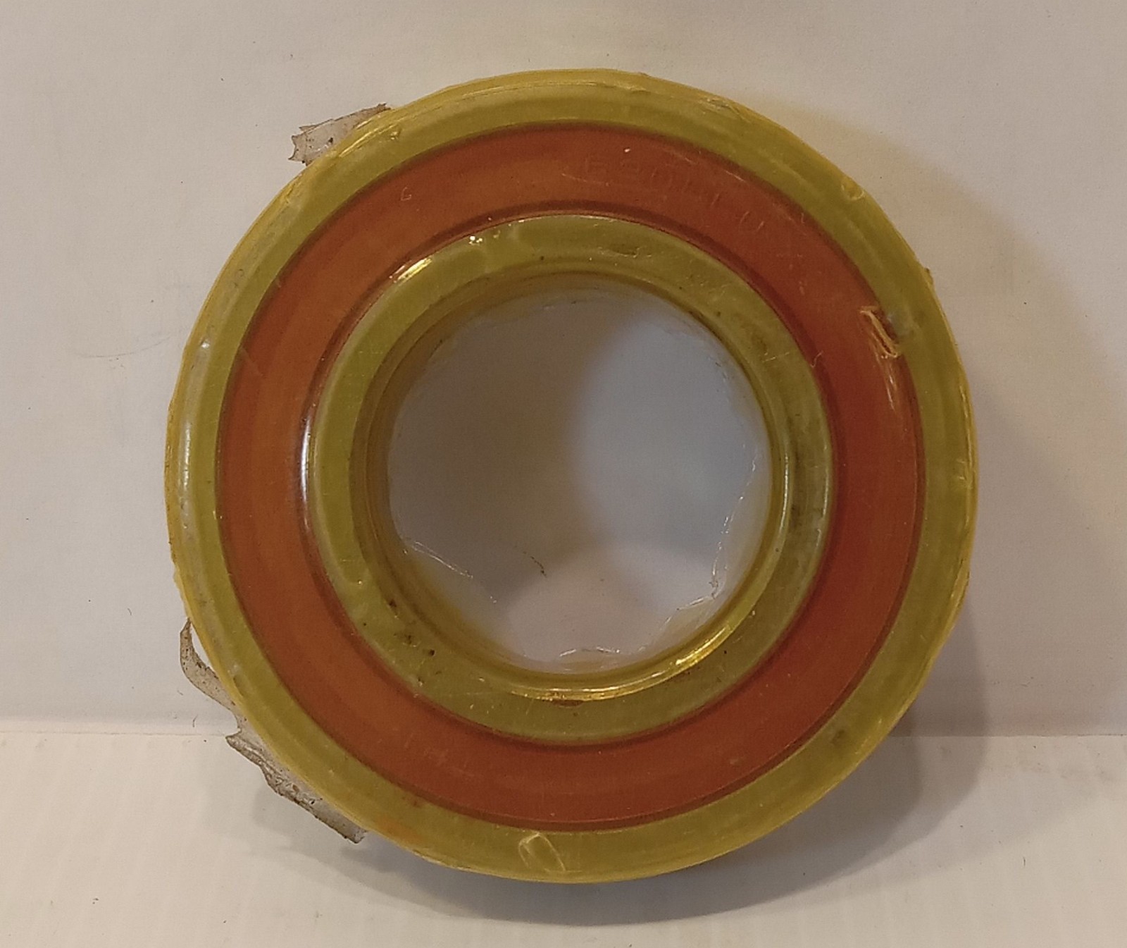 1 NEW TPI 6208LU-X RS2 RADIAL DEEP GROOVE BALL BEARING NNB ***MAKE OFFER***