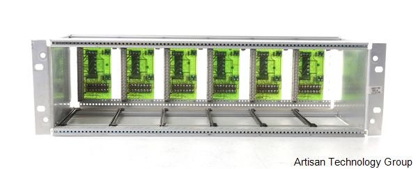 14517-00 6-Slot 3U Chassis