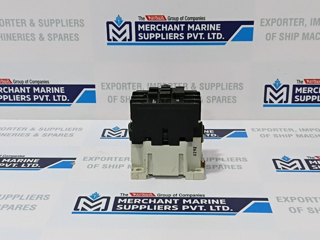 Sprecher+Schuh CS3 Contactor 95V 50Hz 110V 60Hz