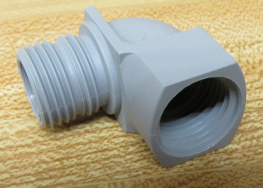 Lapp Kabel 52106210 Elbow Connector (Pack of 30)