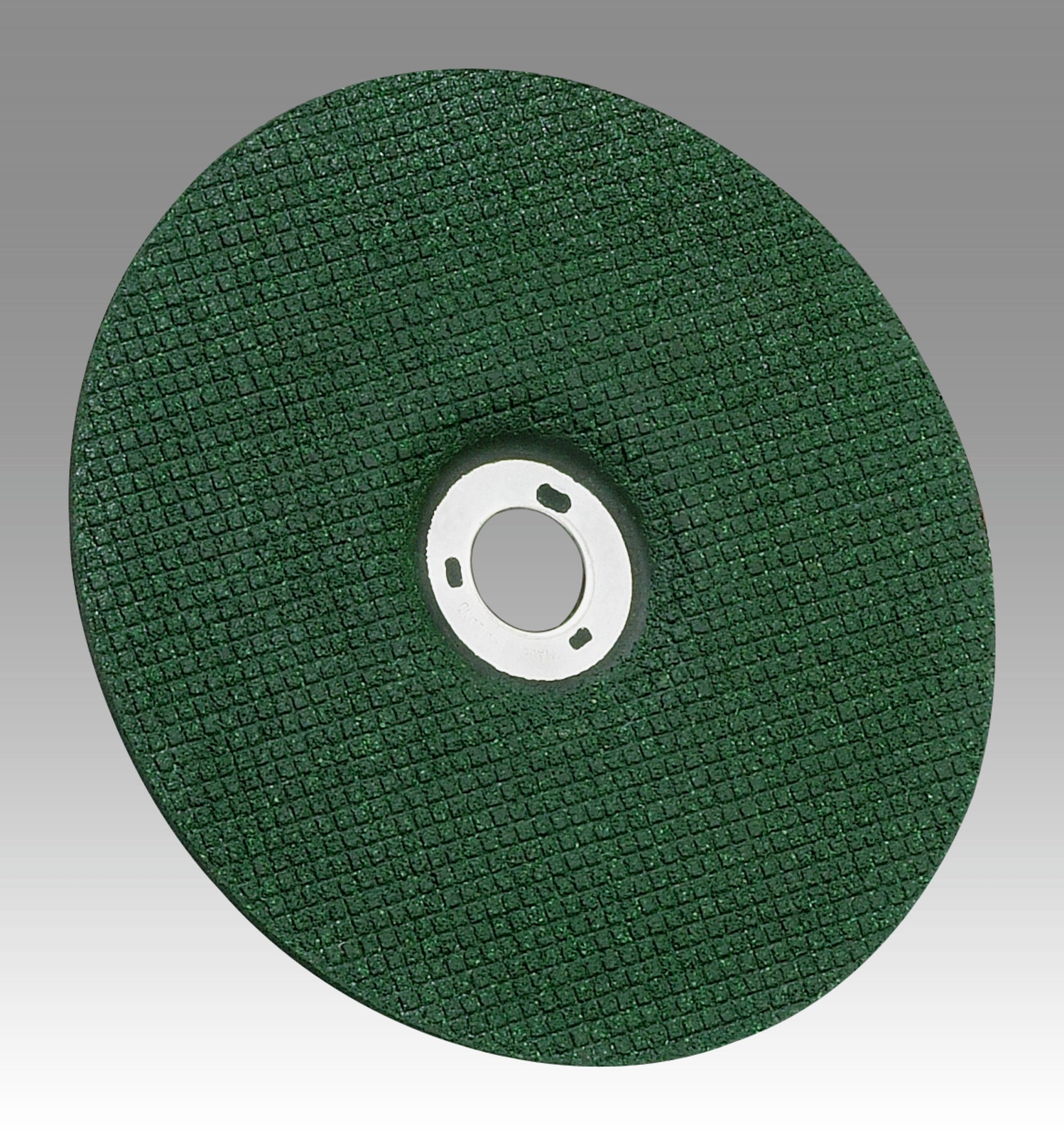3M Green Corps Flexible Grinding Wheel, T27, 7 in x 1/8 in x 7/8 i (Case of 20)