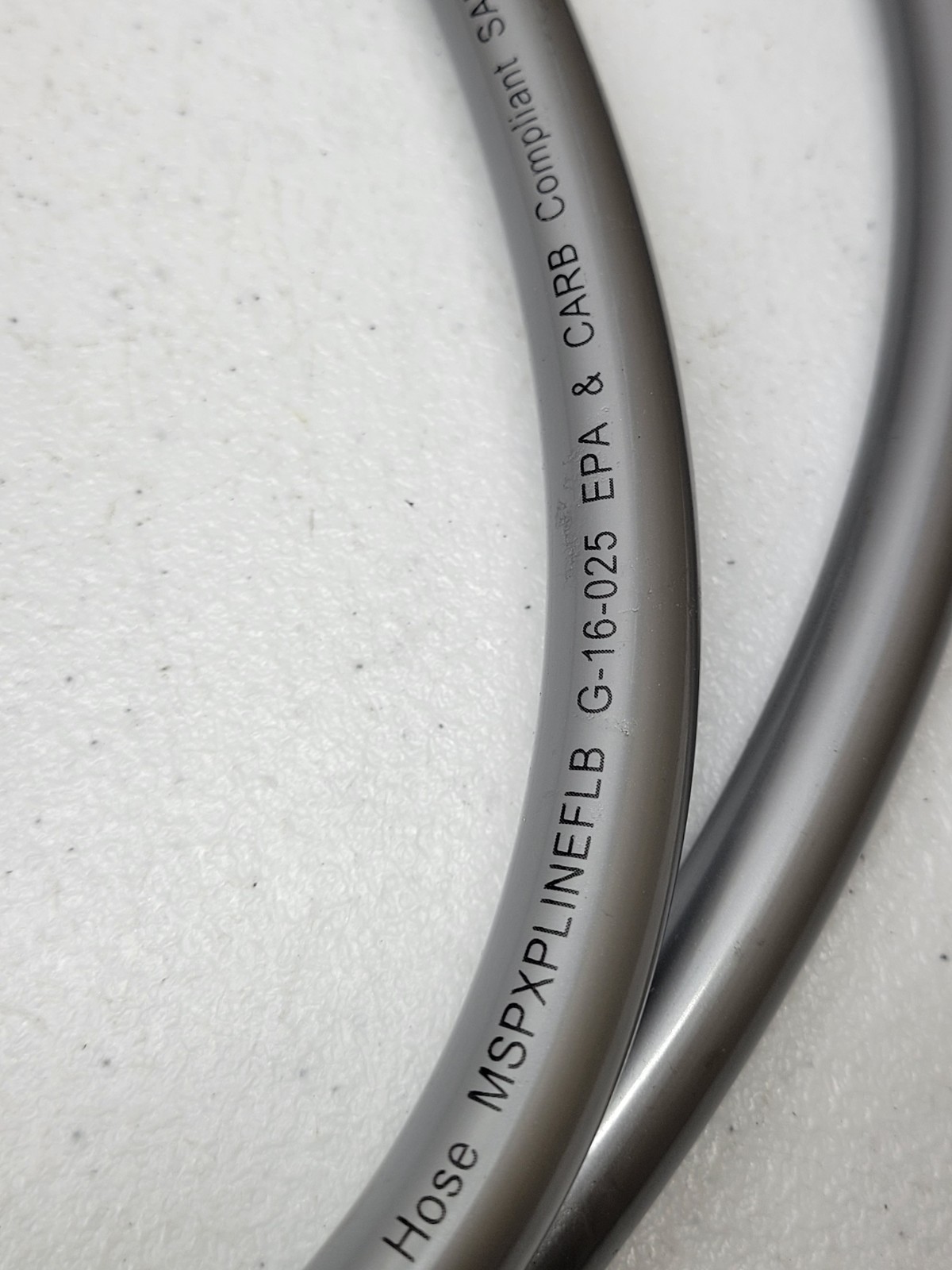 Scepter Universal Marine Tank Fuel Line Assembly Kit