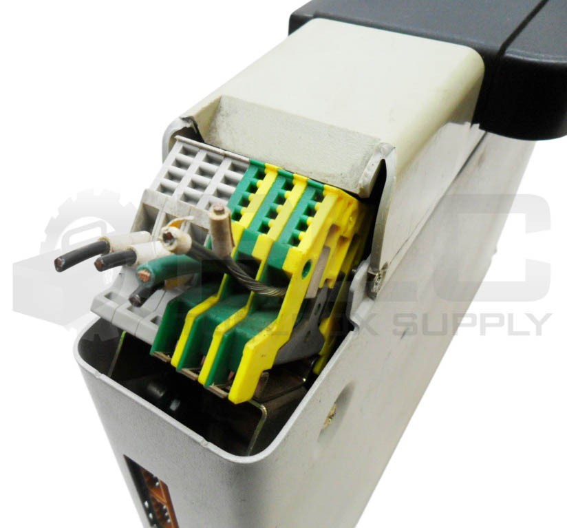 ALLEN BRADLEY 1394-AM03 /B AC SERVO CONTROLLER 3.2A 530-680V 1PH *READ*