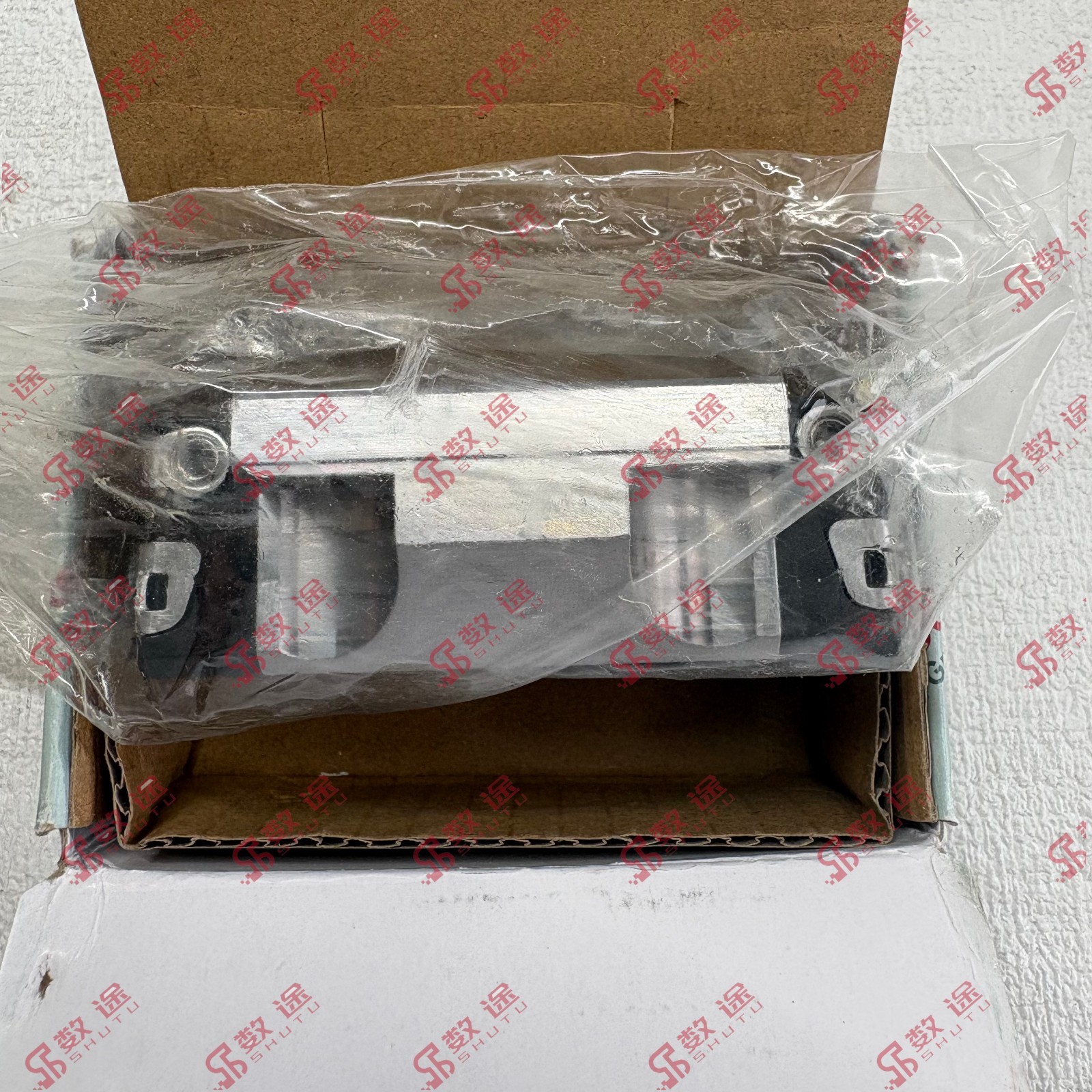 Rexroth R165121420 Linear guide rail slider#1pcs new in box