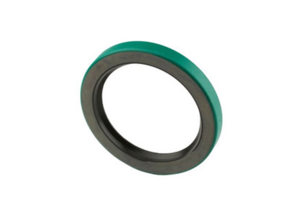 SKF CR 47382 NEW OLD STOCK! CHICAGO RAWHIDE DOUBLE LIP OIL SEAL