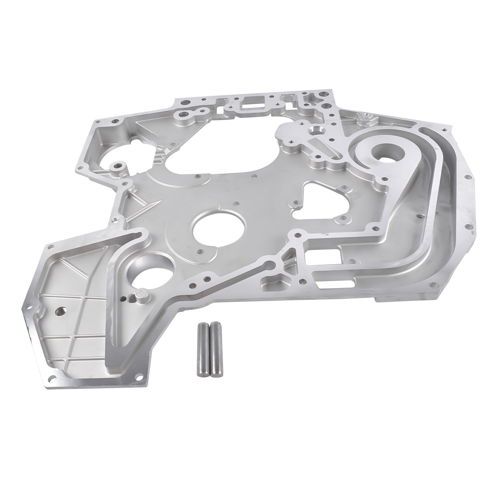 Front Engine Timing Cover Fits for Navistar International DT466 DT466E DT530E