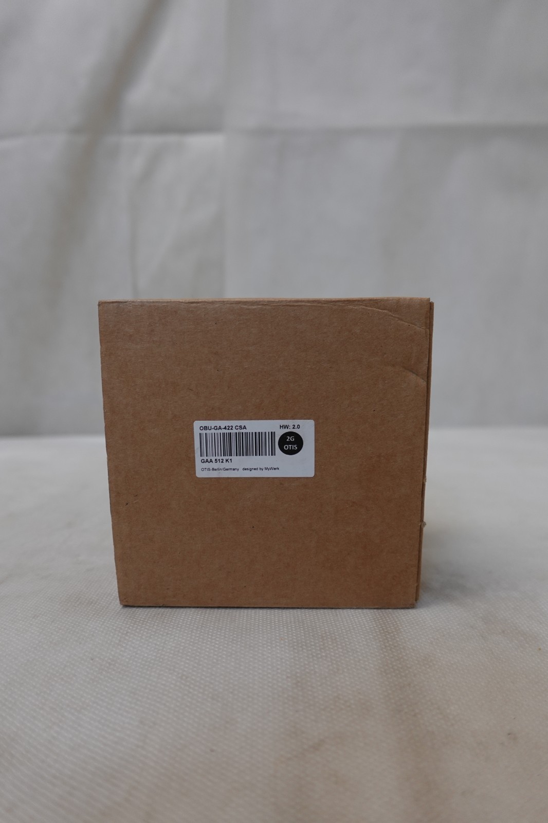 OTIS Elevator – OEM Door Sensor Gateway GAA-512-K1 / GAA512K1 / OBU-GA-422 CSA