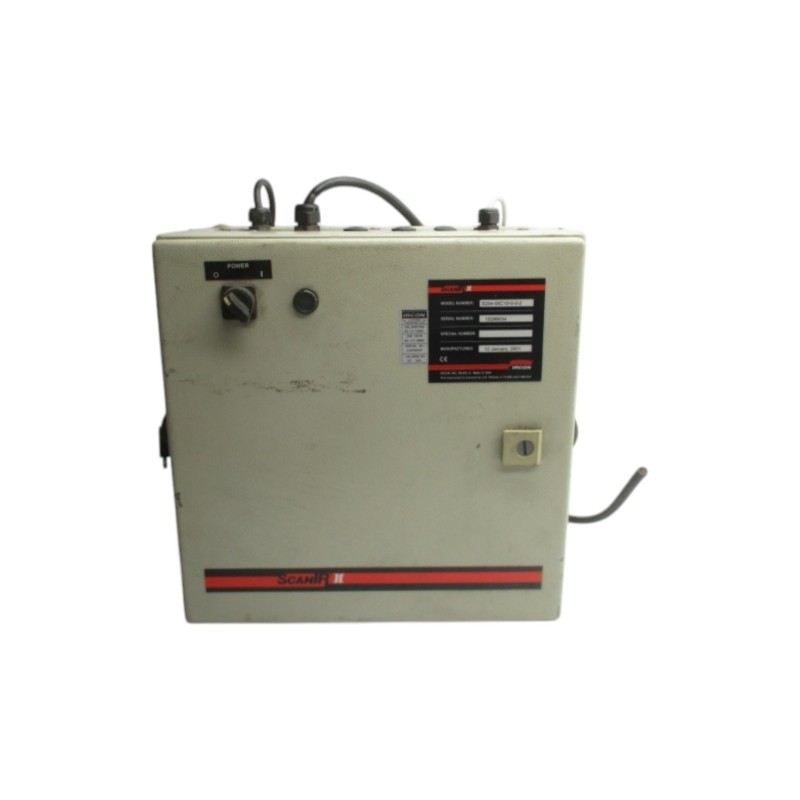 IRCON S254-08C10-0-0-2 90-250V UNMP