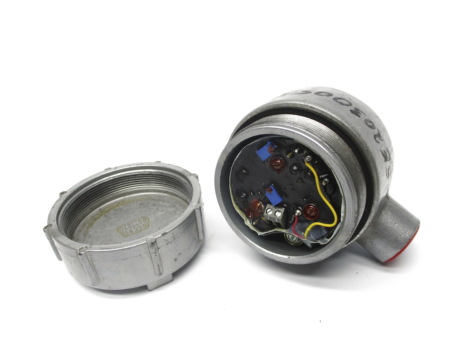 RIS VT-3360 UNMP