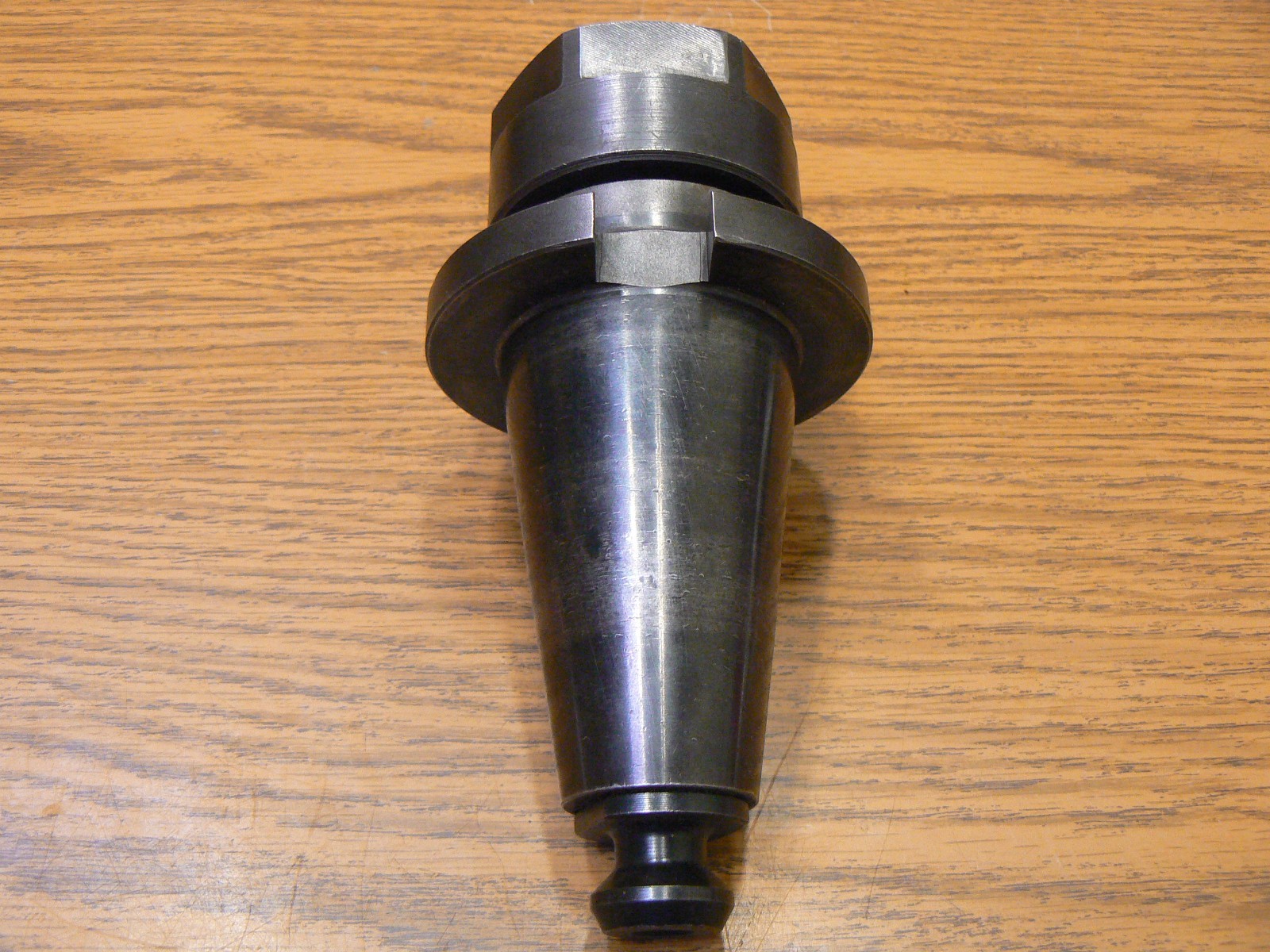 CAT 45 BTC 2.05 -100-300 COLLET CHUCK TOOL HOLDER