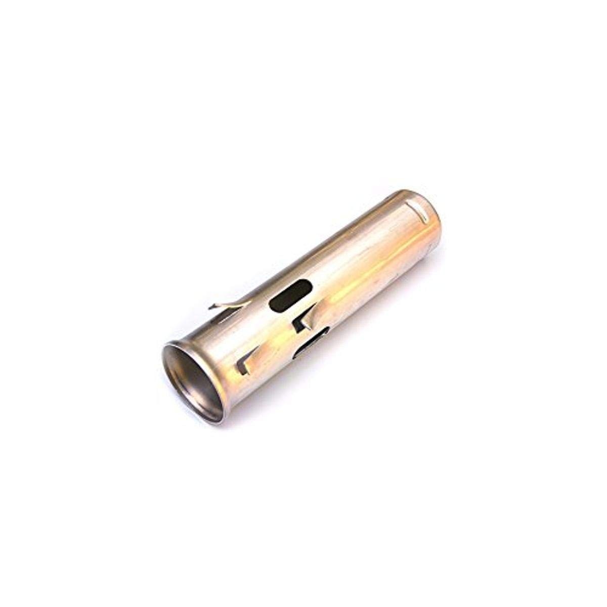 Velvac 600244-1 Anti-Siphon Tube, 2-1/4 In Filler Neck