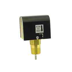 Mcdonnell & Miller FS4-3RP-T – General Purpose Liquid Flow Switch With Re-Inforc