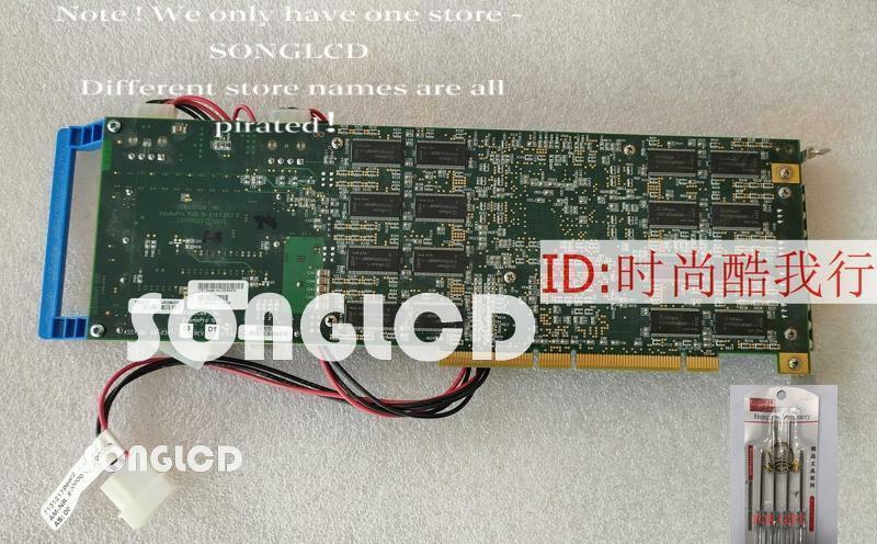 VolumePro 1000 03089430 9904-21 40-0367-03 REV D1 90days warranty via DHL or EMS