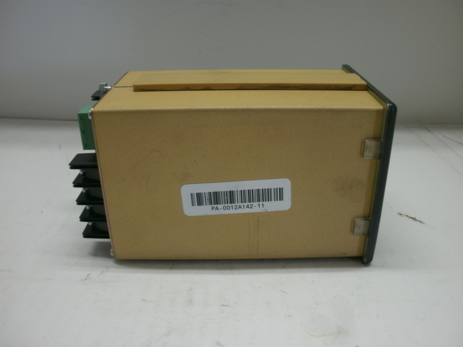 POWER MEASUREMENT P730A0D0A0A0A0A TYPE 7300 METER 10 AMP 95-240V 47-440 HZ