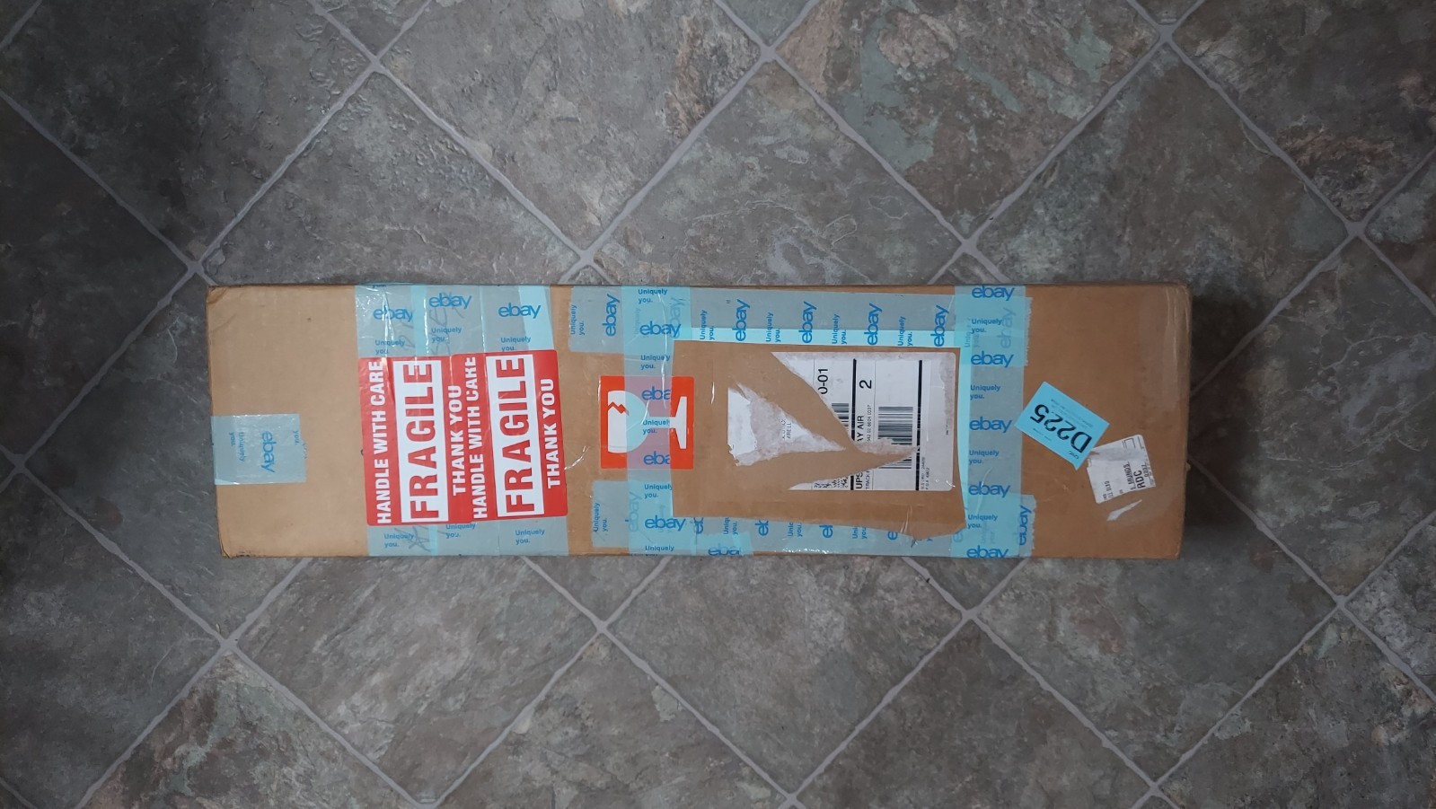 New Omron MS4800A-14-0520 70230-1286 Safety Light Curtain