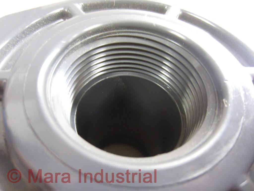 Haywood BFA1012TES Bulkhead Fitting