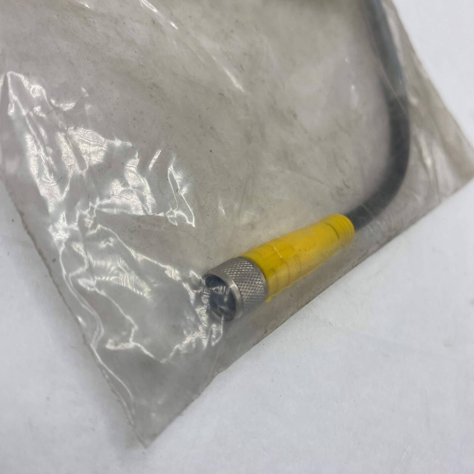 Turck PKG 3M-0.2-RS 4T/S90 Picofast Sensor Cable M8 Connector ✅