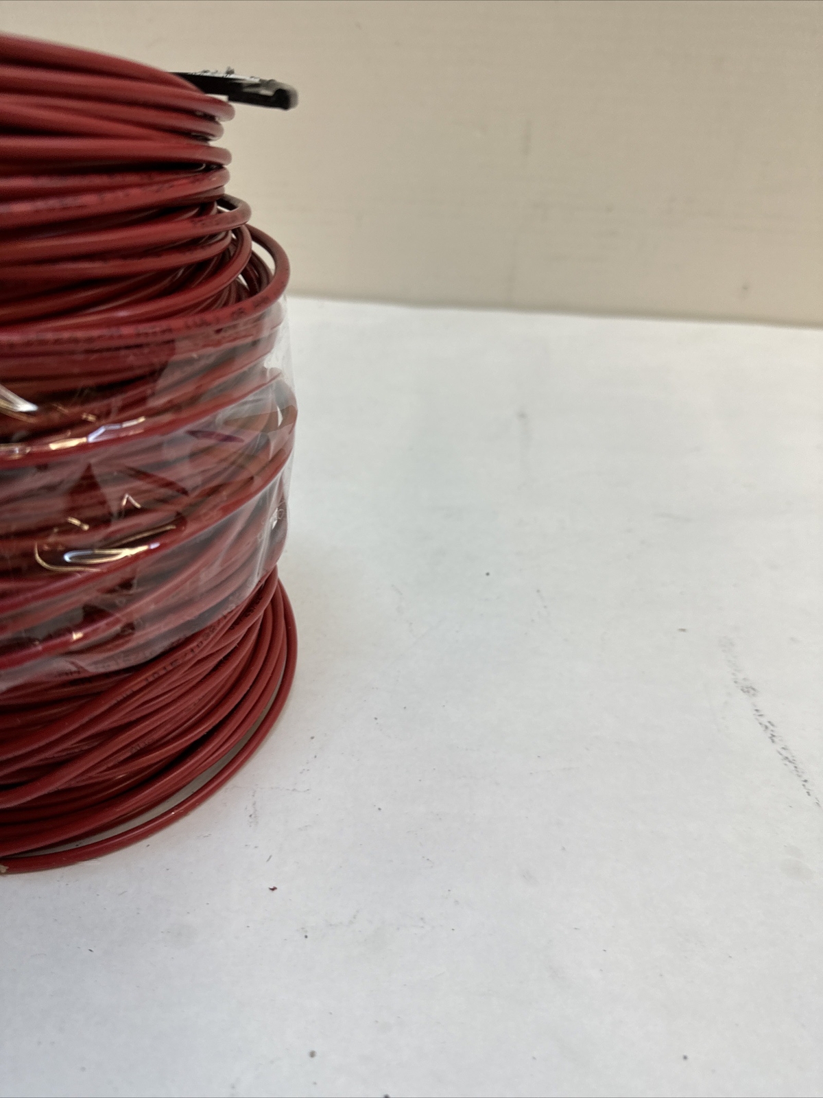 Carol Brand / General Cable – 76822.R8.03 – Hook-Up Wire,12 AWG,Stranded 500FT